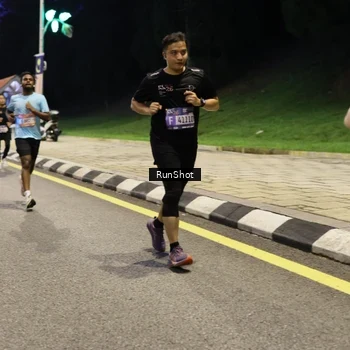 Runner Photo 4291747