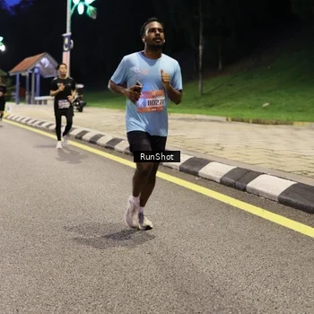 Runner Photo 4291768