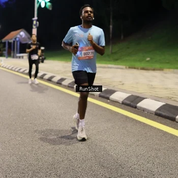 Runner Photo 4291773