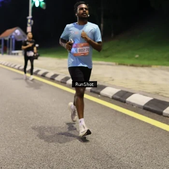 Runner Photo 4291775