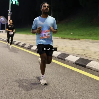 Runner Photo 4291786