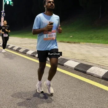 Runner Photo 4291788