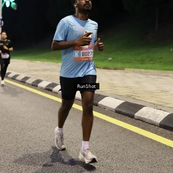 Runner Photo 4291799