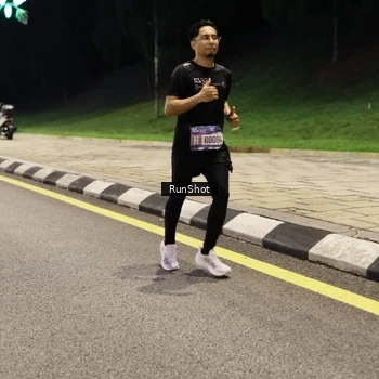 Runner Photo 4291803