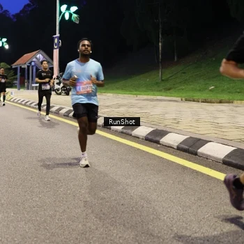 Runner Photo 4291806