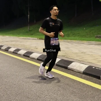 Runner Photo 4291823