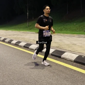 Runner Photo 4291825