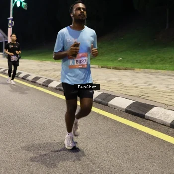 Runner Photo 4291826