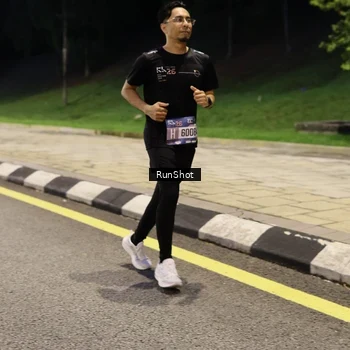 Runner Photo 4291834