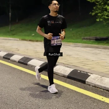 Runner Photo 4291843