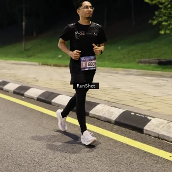Runner Photo 4291846