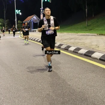 Runner Photo 4291852