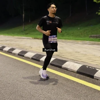 Runner Photo 4291855