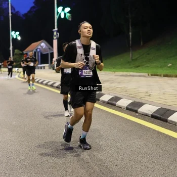 Runner Photo 4291867