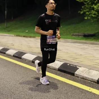 Runner Photo 4291874