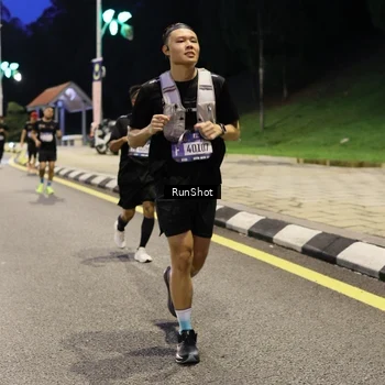 Runner Photo 4291891