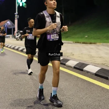 Runner Photo 4291906