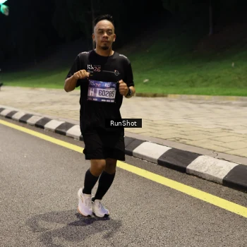 Runner Photo 4291929