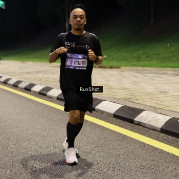 Runner Photo 4291936
