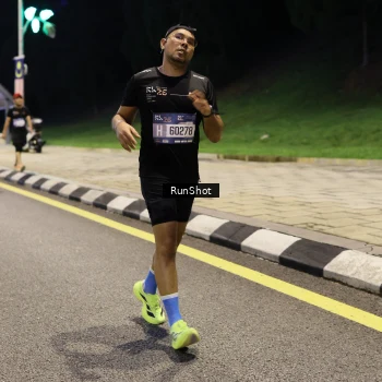 Runner Photo 4291989