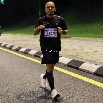 Runner Photo 4291990
