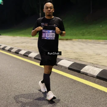 Runner Photo 4292000