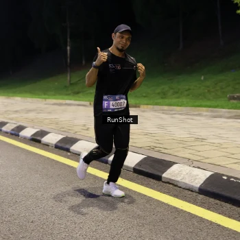 Runner Photo 4292028