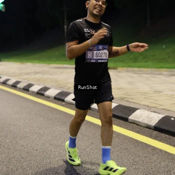 Runner Photo 4292029