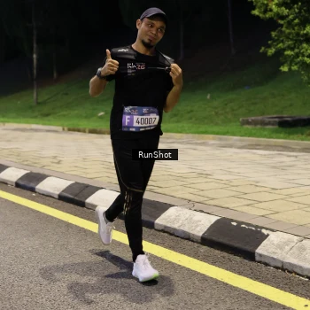 Runner Photo 4292042