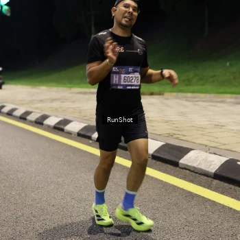 Runner Photo 4292058