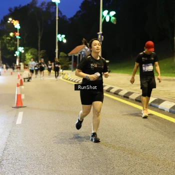 Runner Photo 4292088