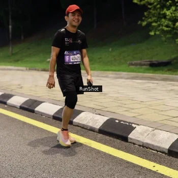 Runner Photo 4292125