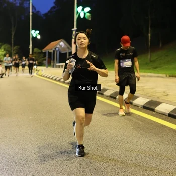 Runner Photo 4292131