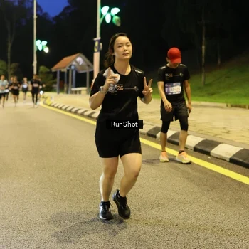 Runner Photo 4292138