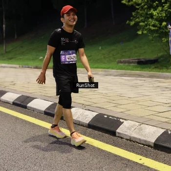 Runner Photo 4292151