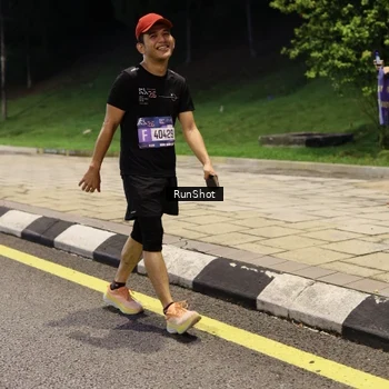 Runner Photo 4292157