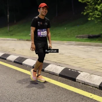 Runner Photo 4292190