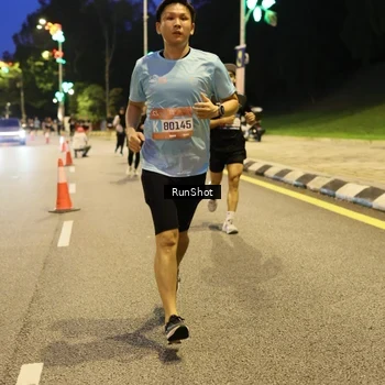 Runner Photo 4292199