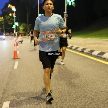 Runner Photo 4292208