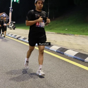 Runner Photo 4292223