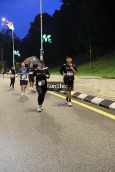 Runner Photo 4292227