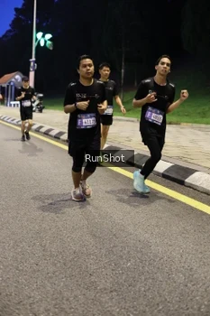 Runner Photo 4292303
