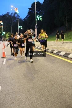 Runner Photo 4292313