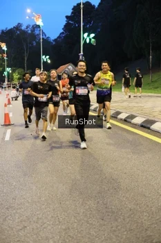 Runner Photo 4292314