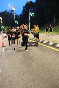 Runner Photo 4292316