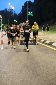 Runner Photo 4292362