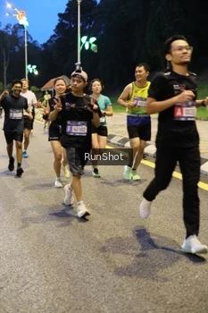 Runner Photo 4292363