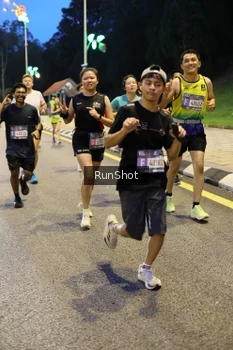 Runner Photo 4292371