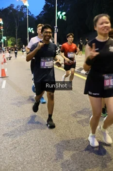 Runner Photo 4292378
