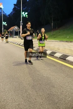 Runner Photo 4292390